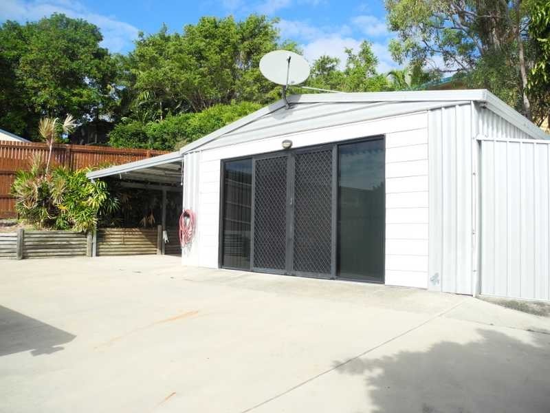 6 Trevally Street, Tannum Sands QLD 4680