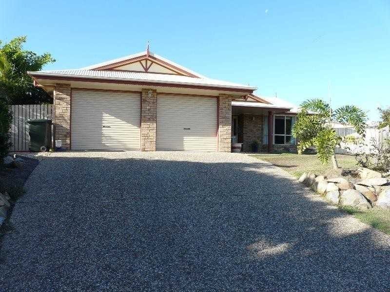 41 KEATING STREET, Tannum Sands QLD 4680