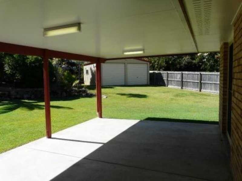 41 KEATING STREET, Tannum Sands QLD 4680