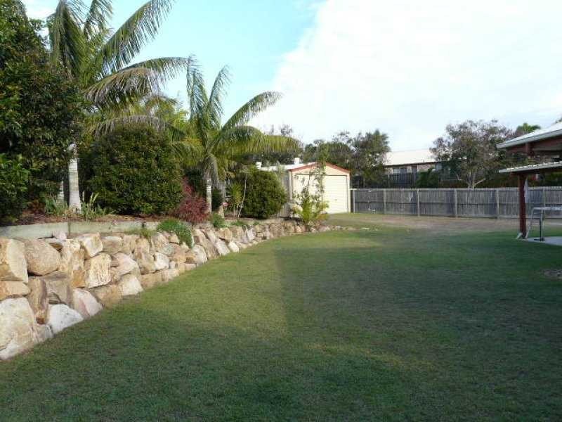 41 KEATING STREET, Tannum Sands QLD 4680