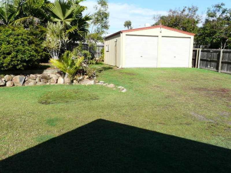 41 KEATING STREET, Tannum Sands QLD 4680