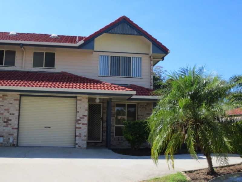 2/6 Parkside Street, Tannum Sands QLD 4680