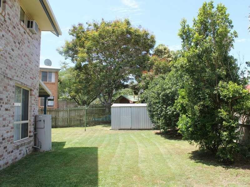 2/6 Parkside Street, Tannum Sands QLD 4680