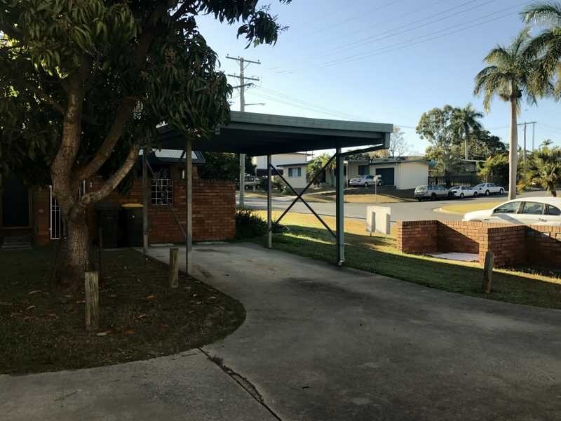 1/5 Mccann Street, South Gladstone QLD 4680