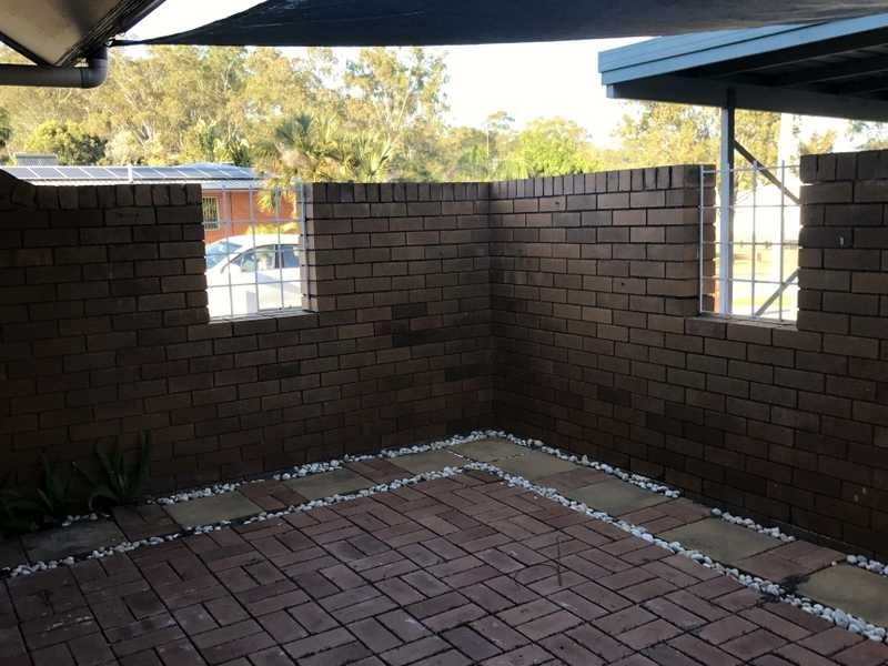 1/5 Mccann Street, South Gladstone QLD 4680