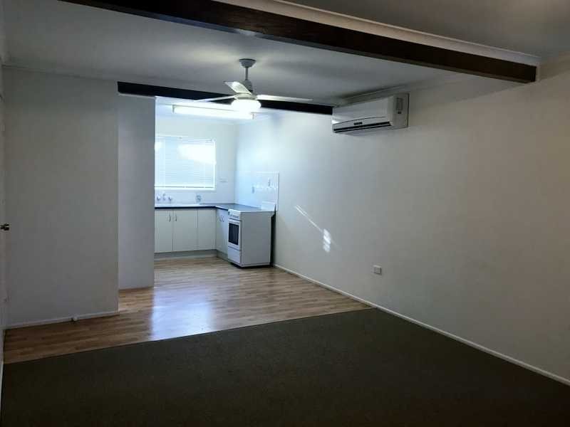 1/5 Mccann Street, South Gladstone QLD 4680