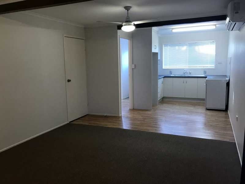 1/5 Mccann Street, South Gladstone QLD 4680