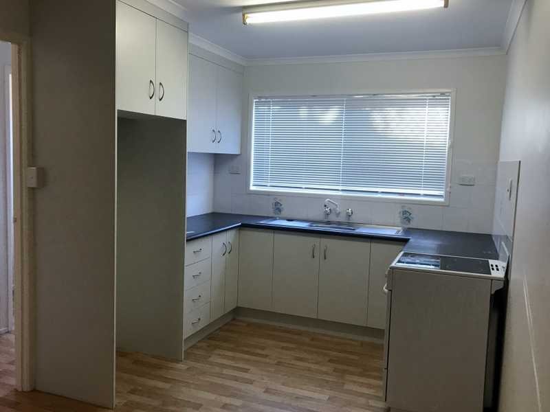 1/5 Mccann Street, South Gladstone QLD 4680