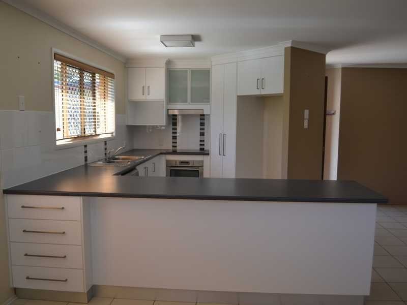 46 Lomandra Street, Boyne Island QLD 4680
