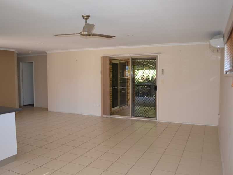 46 Lomandra Street, Boyne Island QLD 4680