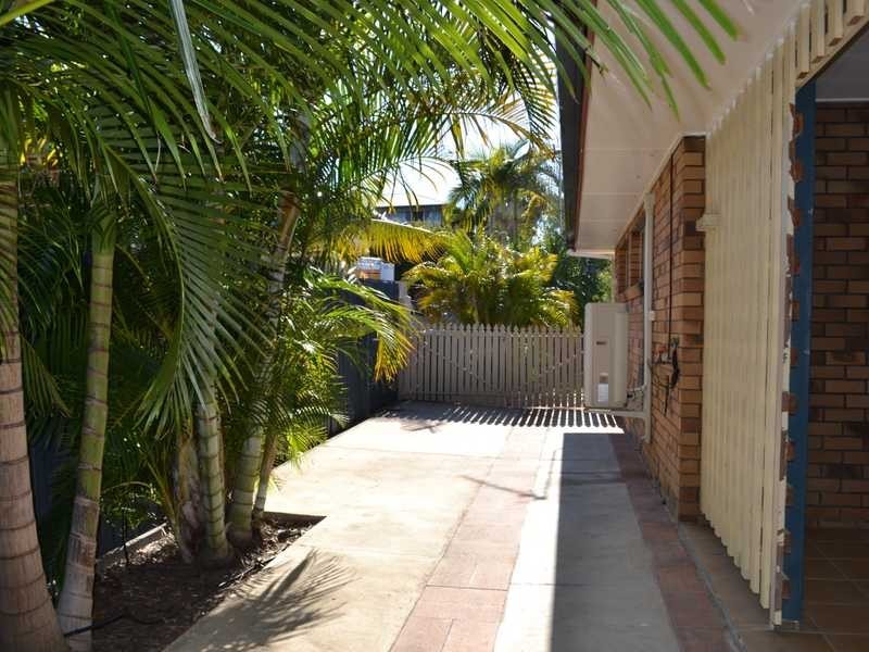 46 Lomandra Street, Boyne Island QLD 4680