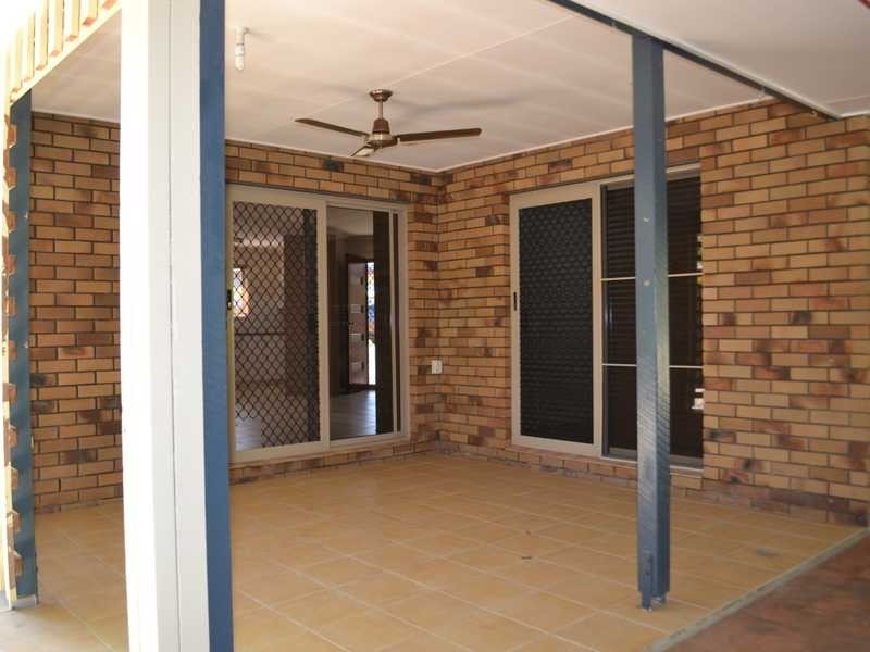46 Lomandra Street, Boyne Island QLD 4680
