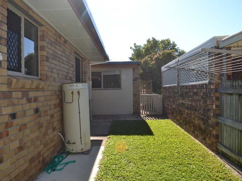 46 Lomandra Street, Boyne Island QLD 4680