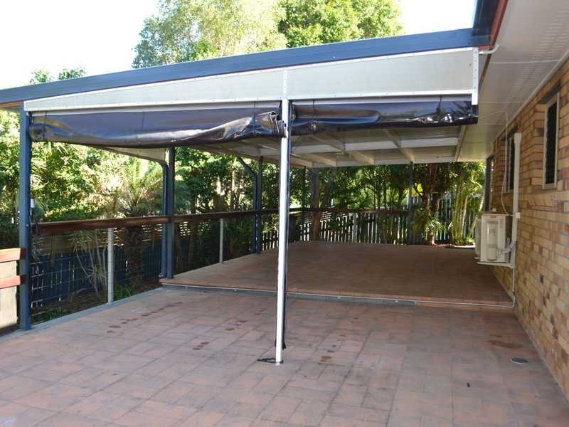 46 Lomandra Street, Boyne Island QLD 4680