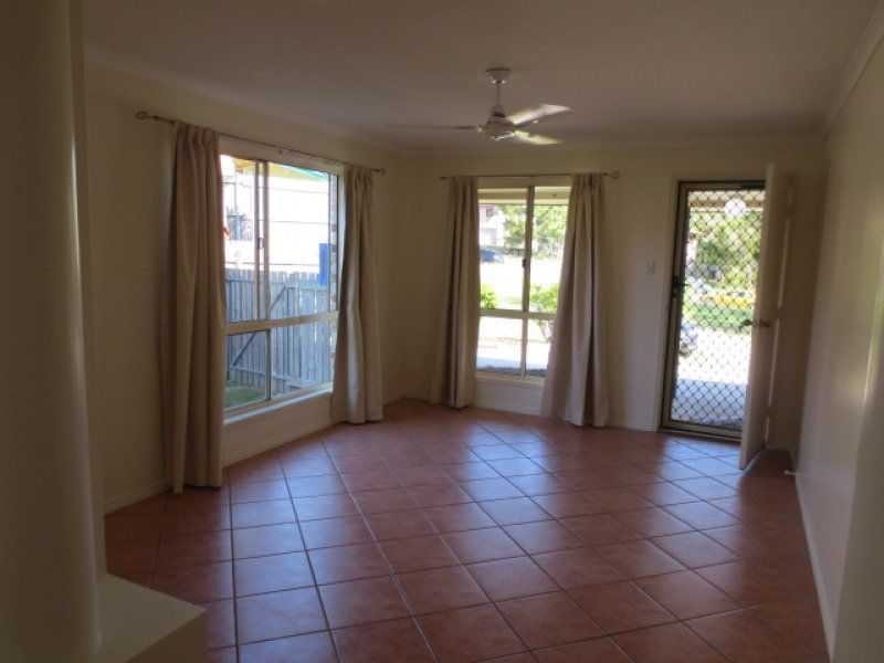 6 Parkside street, Tannum Sands QLD 4680