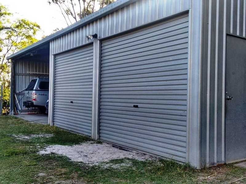 252 MESSMATE DRIVE, Miriam Vale QLD 4677