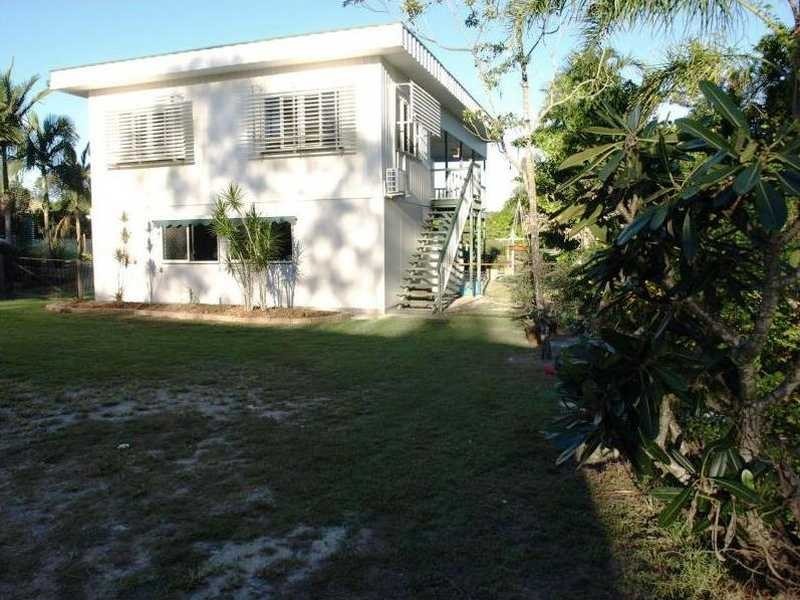 252 MESSMATE DRIVE, Miriam Vale QLD 4677