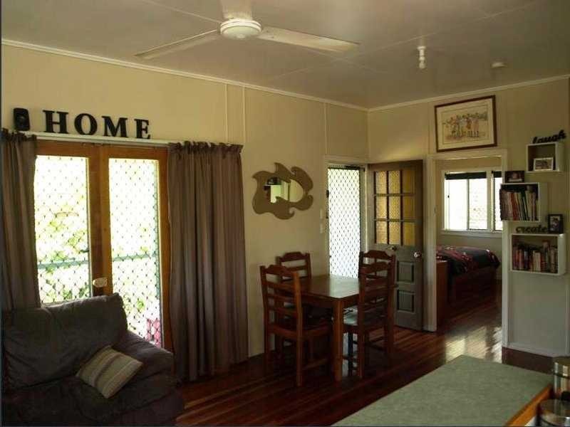 252 MESSMATE DRIVE, Miriam Vale QLD 4677