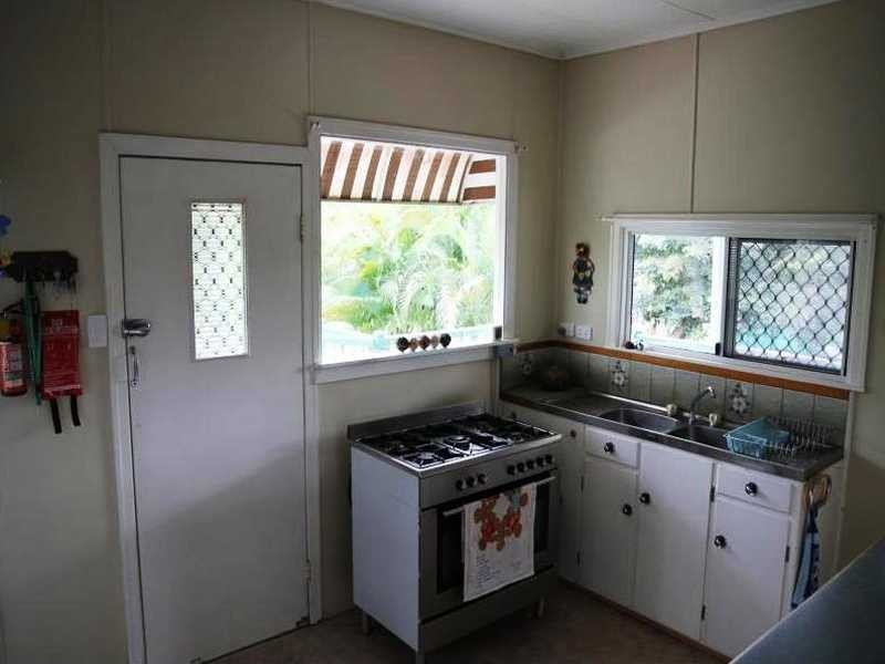 252 MESSMATE DRIVE, Miriam Vale QLD 4677