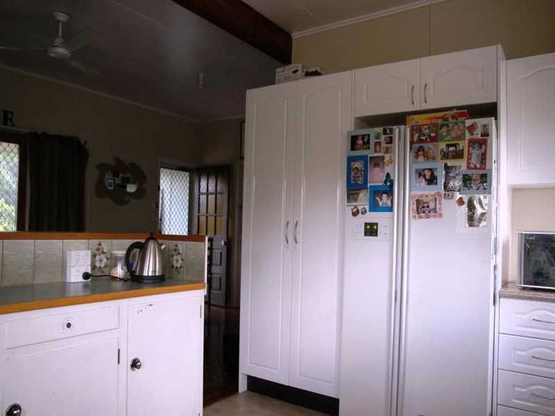 252 MESSMATE DRIVE, Miriam Vale QLD 4677