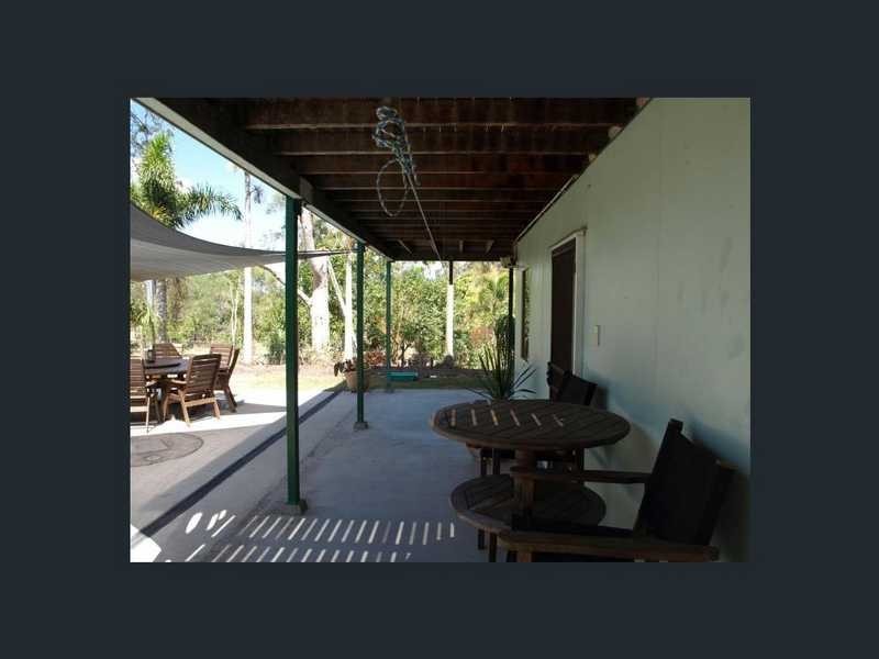 252 MESSMATE DRIVE, Miriam Vale QLD 4677