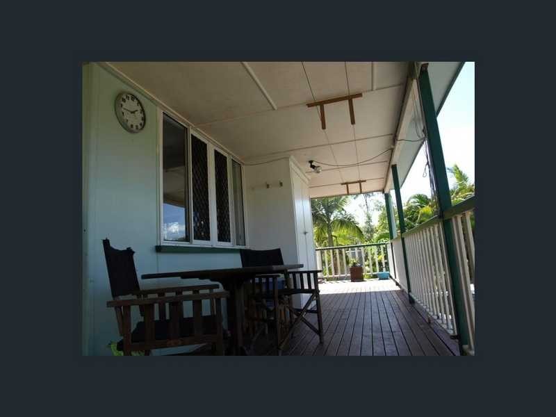 252 MESSMATE DRIVE, Miriam Vale QLD 4677