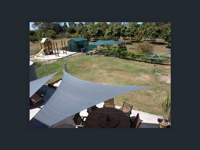 252 MESSMATE DRIVE, Miriam Vale QLD 4677