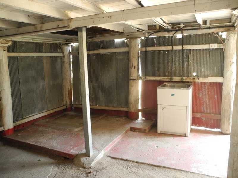 31 BLOMFIELD STREET, Miriam Vale QLD 4677