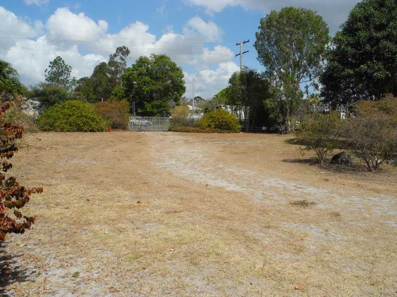 31 BLOMFIELD STREET, Miriam Vale QLD 4677