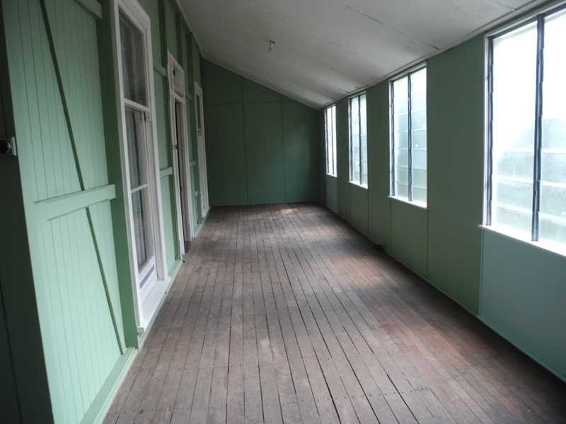 31 BLOMFIELD STREET, Miriam Vale QLD 4677