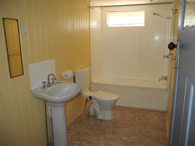 31 BLOMFIELD STREET, Miriam Vale QLD 4677