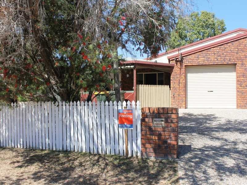 1/12 Chapple court, Boyne Island QLD 4680