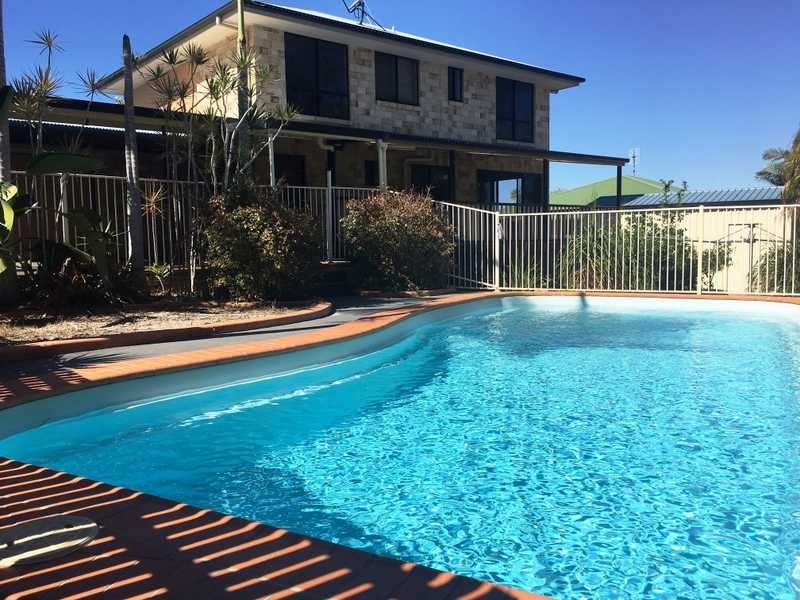 19 JARRAH DRIVE, Boyne Island QLD 4680