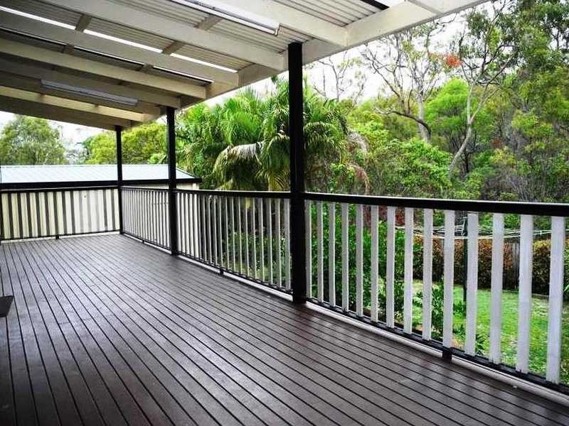 19 JARRAH DRIVE, Boyne Island QLD 4680