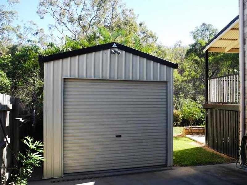 19 JARRAH DRIVE, Boyne Island QLD 4680