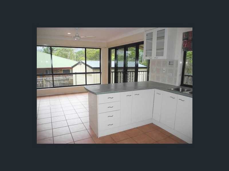 19 JARRAH DRIVE, Boyne Island QLD 4680