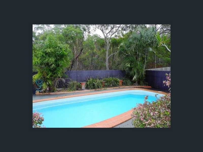 19 JARRAH DRIVE, Boyne Island QLD 4680