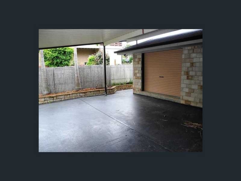 19 JARRAH DRIVE, Boyne Island QLD 4680