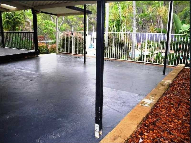 19 JARRAH DRIVE, Boyne Island QLD 4680