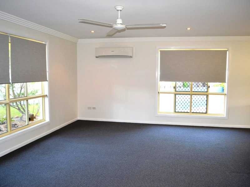 4 CAPSTAN PLACE, Tannum Sands QLD 4680