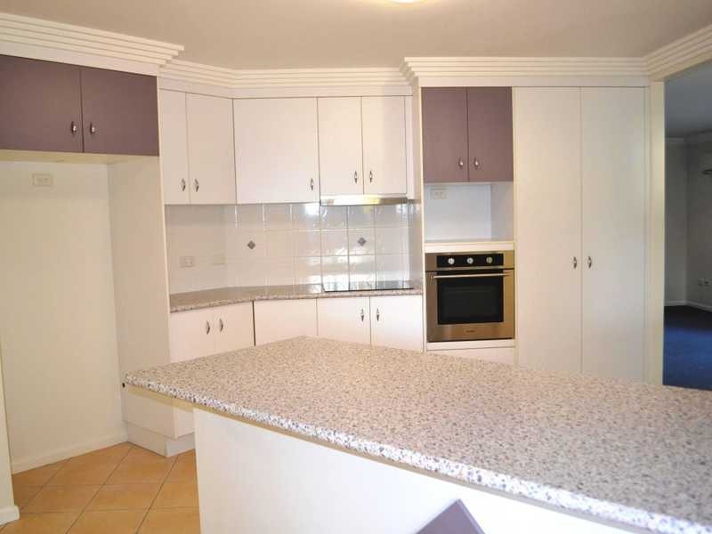 4 CAPSTAN PLACE, Tannum Sands QLD 4680