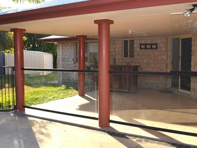 4 CAPSTAN PLACE, Tannum Sands QLD 4680