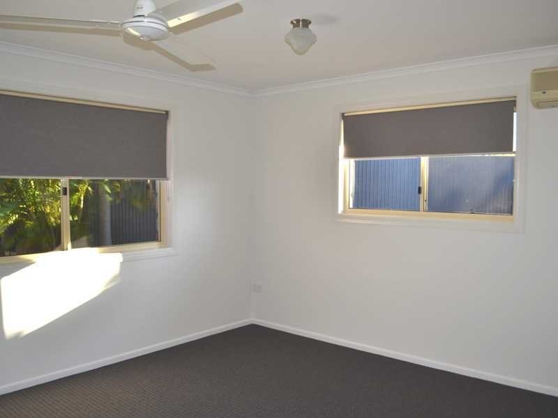 4 CAPSTAN PLACE, Tannum Sands QLD 4680