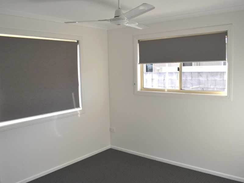 4 CAPSTAN PLACE, Tannum Sands QLD 4680