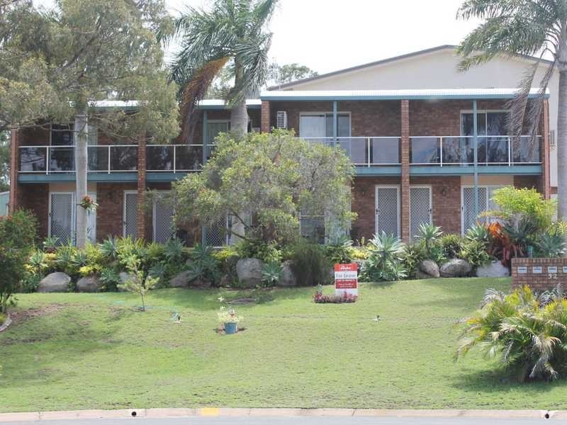 4/32 Parkside Street, Tannum Sands QLD 4680