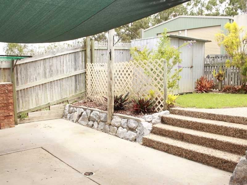 4/32 Parkside Street, Tannum Sands QLD 4680