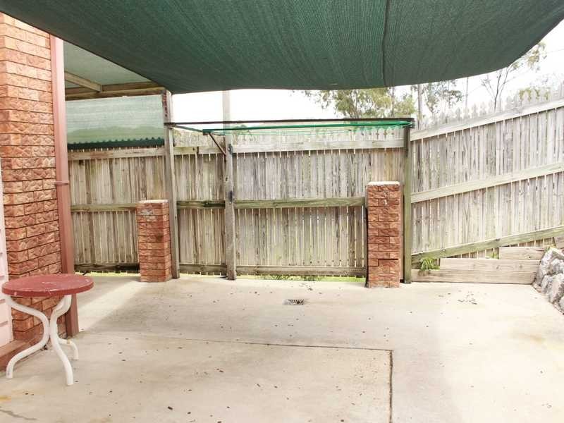 4/32 Parkside Street, Tannum Sands QLD 4680