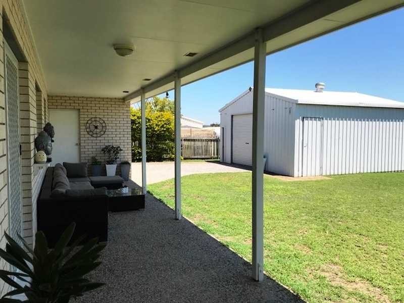 85 CREMORNE DRIVE, Tannum Sands QLD 4680