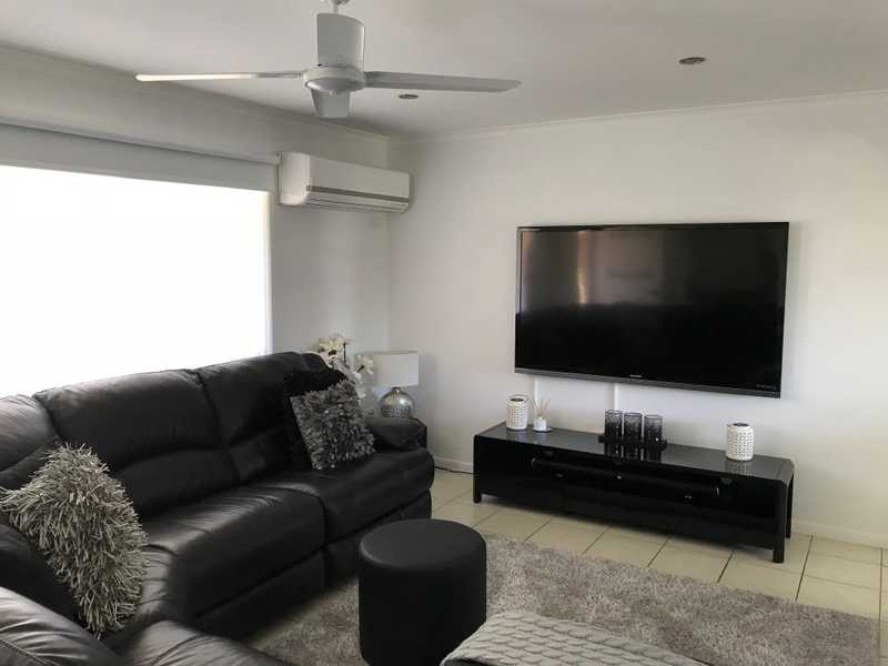 85 CREMORNE DRIVE, Tannum Sands QLD 4680