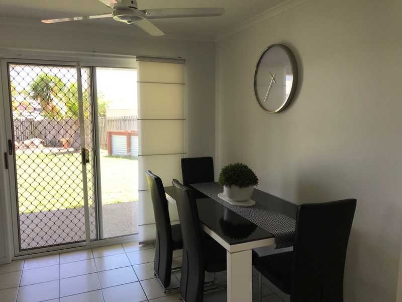 85 CREMORNE DRIVE, Tannum Sands QLD 4680